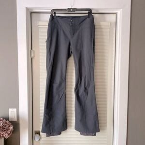 Lululemon Winter Trek Pants